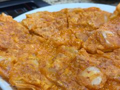 -真利味·脊骨火锅·正宗韩国料理(韩乐坊店)