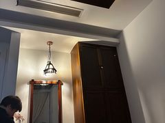 -域SPA·足疗·按摩·养生(静安寺店)