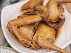 -深德天麻鱼头(沙溪总店)