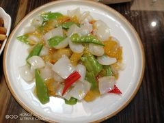 -堂宴·老厦门私房菜(1988仙岳总店)