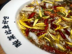 -太二酸菜鱼(福州泰禾店)