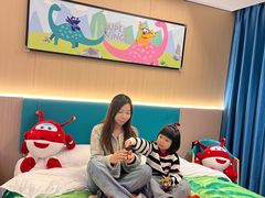 -盈香心动乐园