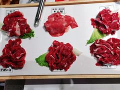 -大喜牛鲜牛肉火锅(世纪金源店)