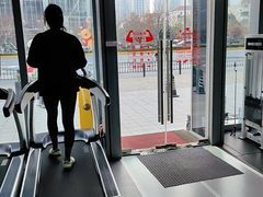 -EASY POWER健身工作室(浦东大道店)
