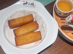 -南拳十三姨·潮汕砂锅粥(世纪金源店)