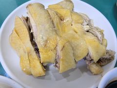 -小本鸡饭店(滨江白马湖店)