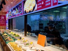 -汇丰苑·海鲜青岛菜(中山路大鲍岛店)