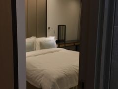 -苏州环球188国际公寓(金鸡湖店)