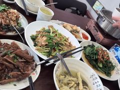 -乡亲鹅肉城(吴江店)