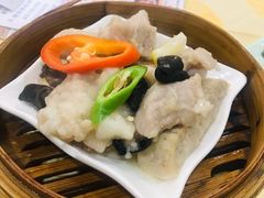 港式蒜香蒸排骨-和乐喜点(宝岗大道店)
