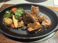 -西堤牛排(北京国瑞店)