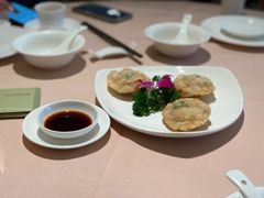 -金苑海鲜酒家(来魅力店)