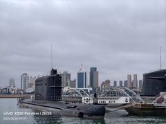 -中国人民解放军海军博物馆