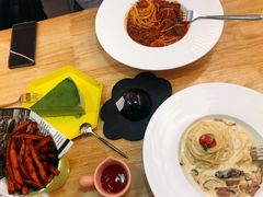 -仁义涵西餐·咖啡(中华巴洛克店)