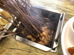 -老徐烧烤涮肚(交道口店)