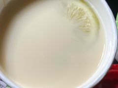 开心茉莉-迷客夏Milksha(无锡苏宁店)