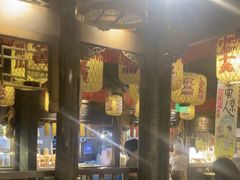 -南京大牌档(济南万象城店)