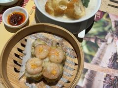-点都德(海岸城店)