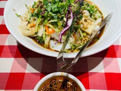 -西贝(紫荆广场店)