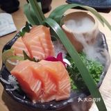 美食分享|一家巨好吃的日料店[色]