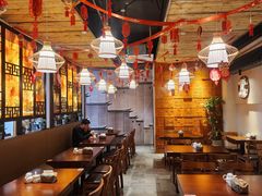 -左陕右甘(亚运村店)