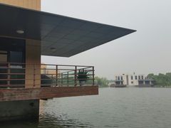 -上海怡沁园度假酒店