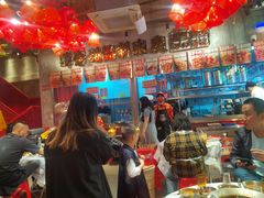 -大芊金重庆串串火锅(南京路店)