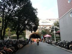 -厦门大学(思明校区)