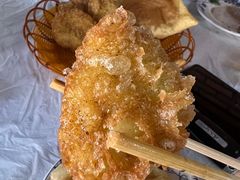 -百花人家(清水田园店)