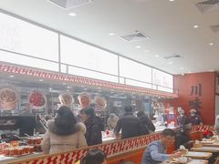 -乡村基·川味现炒大王(熙悦天街店)