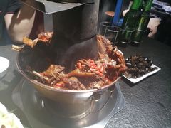 -北龙火锅店(燕山大街店)