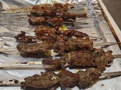 -勇利赵家烤肉坊(含光路店)