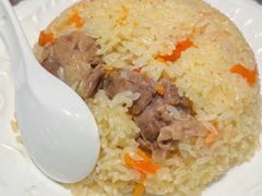 -贯贯吉·清真餐厅(浙江中路店)