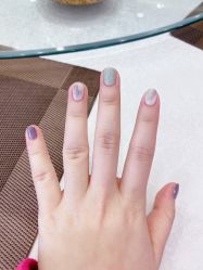 -M·X Nail日式美甲美睫