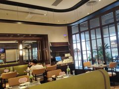 -渔语鱼新川菜Bistro(万象天地店)