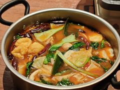 -野人部落(中街店)