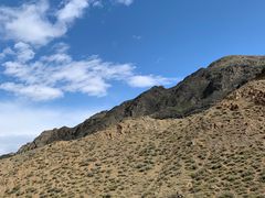 -天山神秘大峡谷