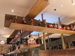 -温野菜涮涮锅(曲江大悦城店)