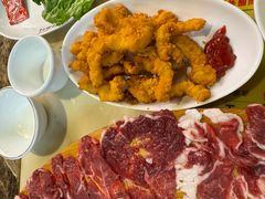 -小肥牛潮汕牛肉火锅(南联店)