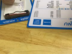 -眼镜烧烤(吉庆街店)
