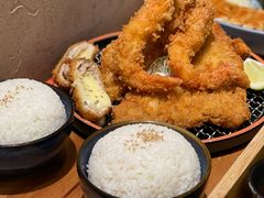 -友名Cross日式咖喱屋(江南大道中店)