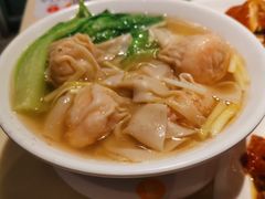 -龙记烧腊茶餐厅(常德路店)