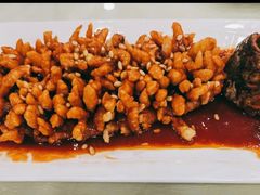 -东四民芳餐厅(世茂工三店)