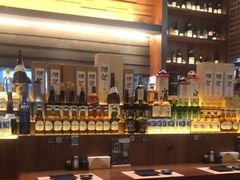 -山葵家居酒屋(天目里店)