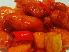 -阿诚市井潮汕菜(金台路店)