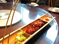 南乳扎烧-大牌大·传统杭帮菜(湖滨店)