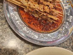 -小街天府(西工小街店)