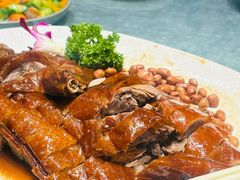 -朱仔记(革新路中船汇店)