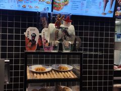 -肯德基(东四南大街店)