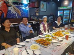 -三妹小龙虾·黄油蟹(华侨城总店)